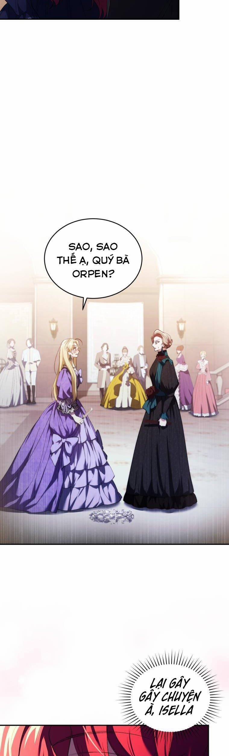 Quý Cô Trở Lại 26 trang 43