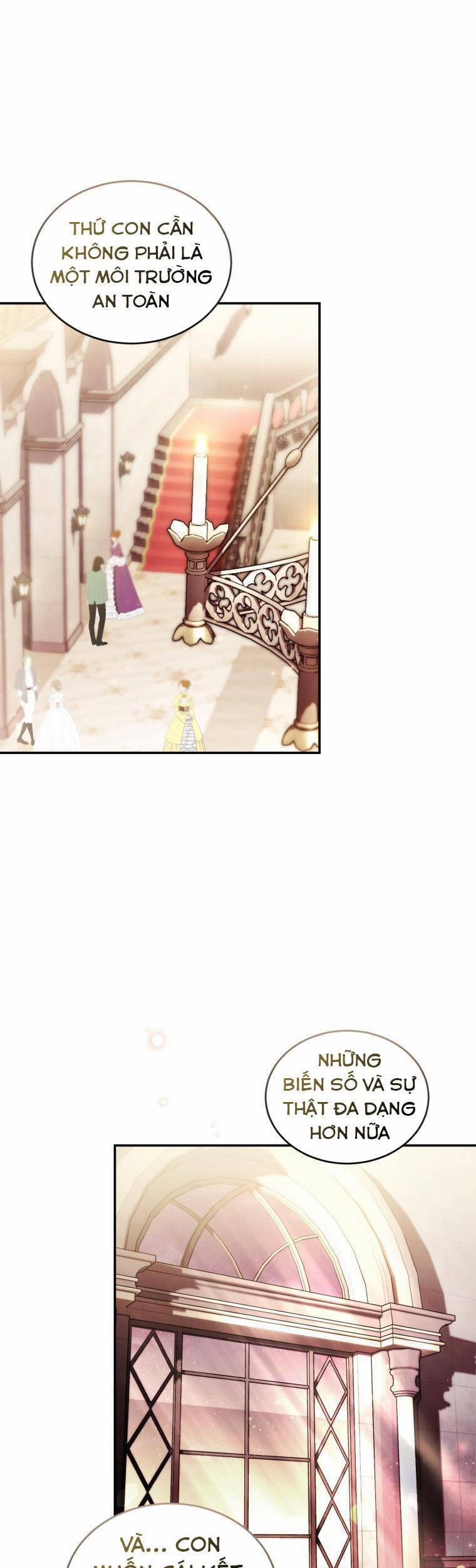 Quý Cô Trở Lại 26 trang 5