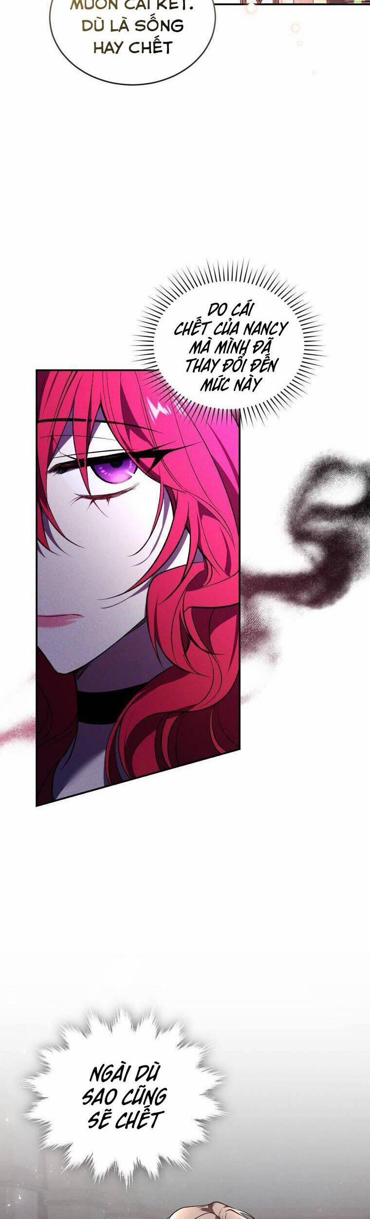 Quý Cô Trở Lại 26 trang 6