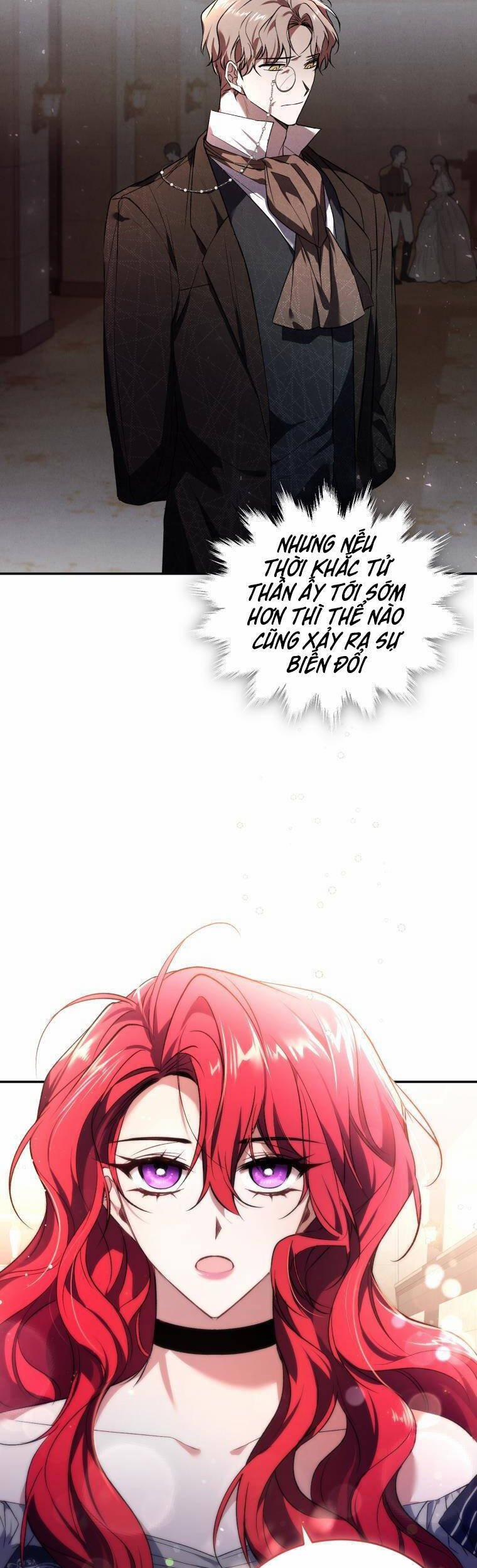 Quý Cô Trở Lại 26 trang 7