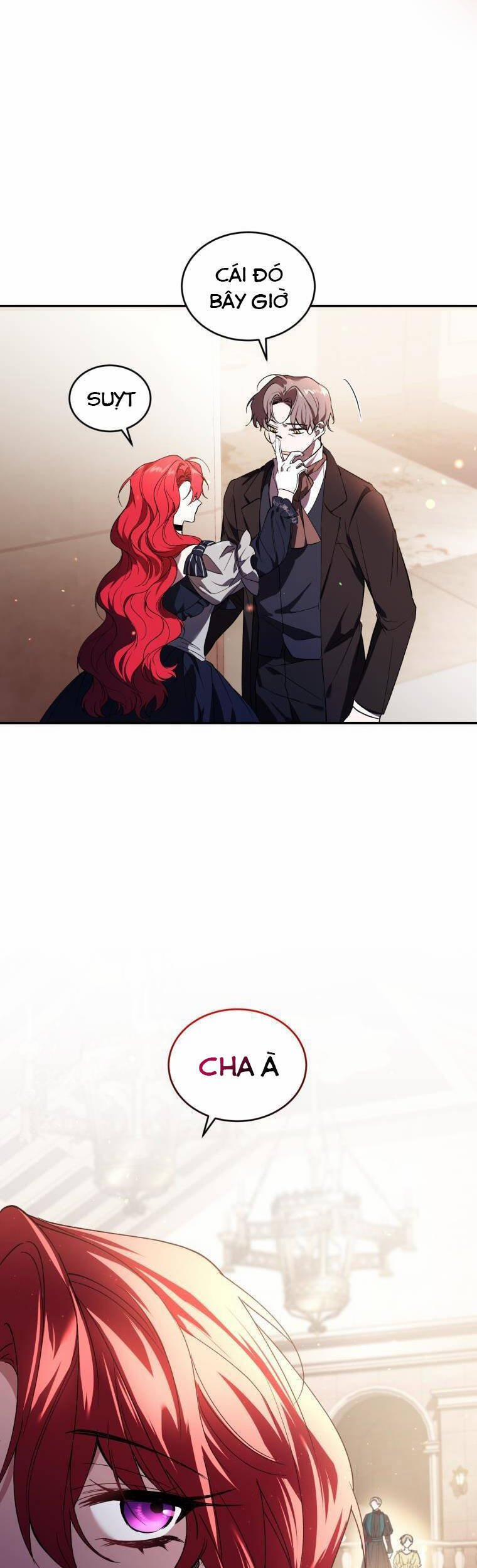 Quý Cô Trở Lại 26 trang 9