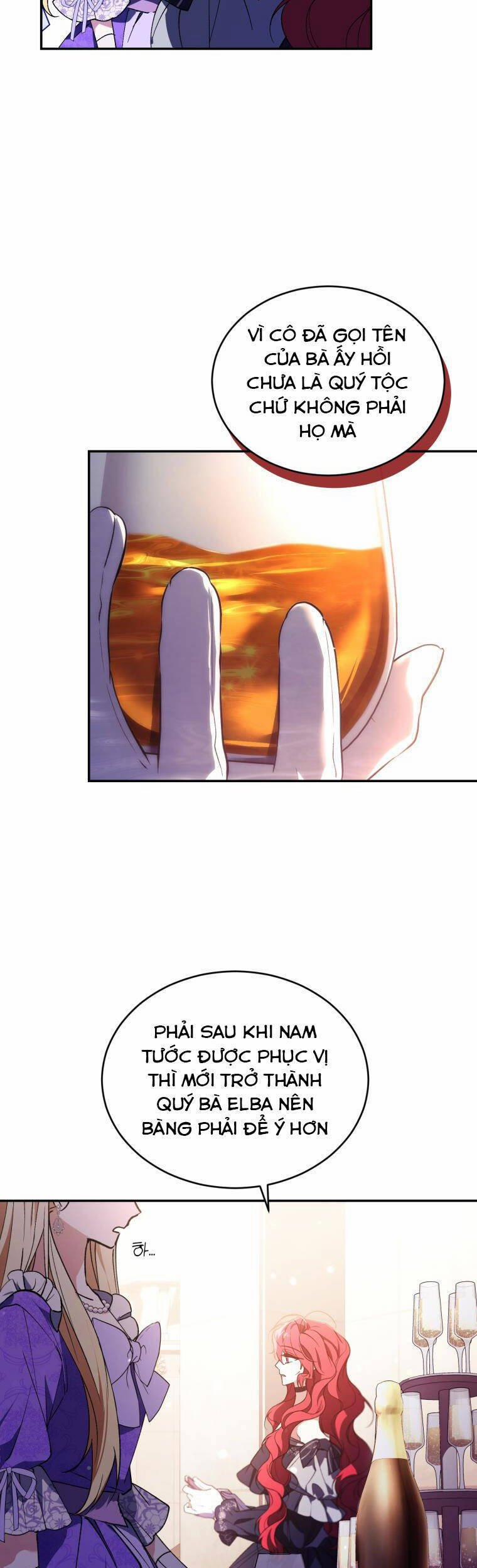 Quý Cô Trở Lại 27 trang 12