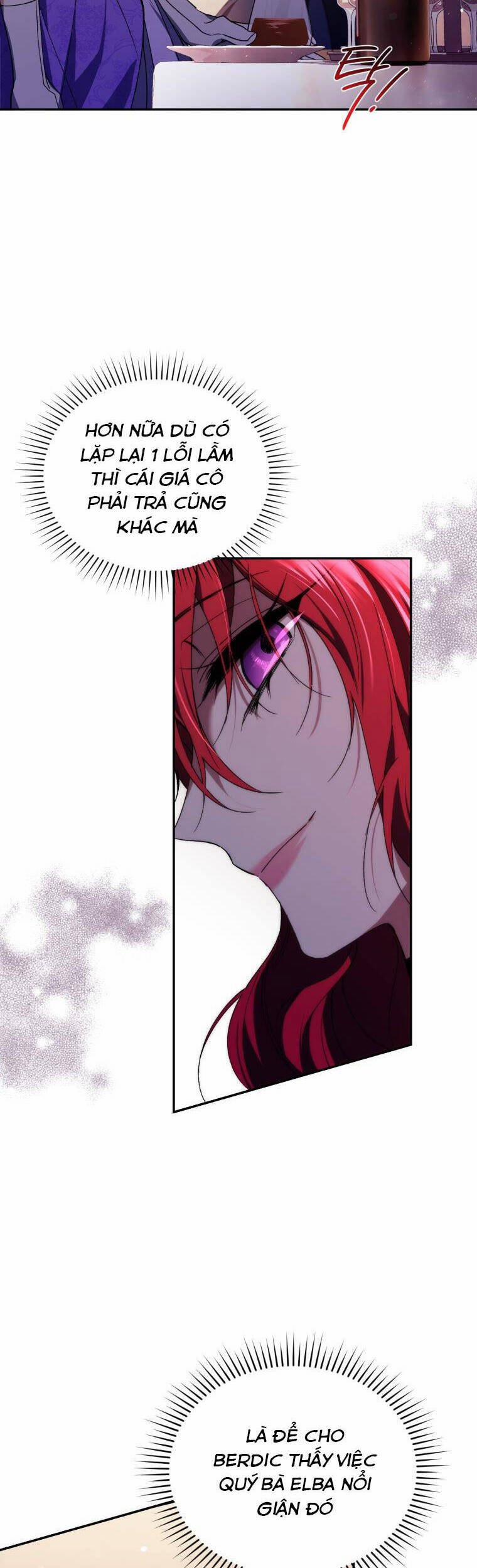 Quý Cô Trở Lại 27 trang 13