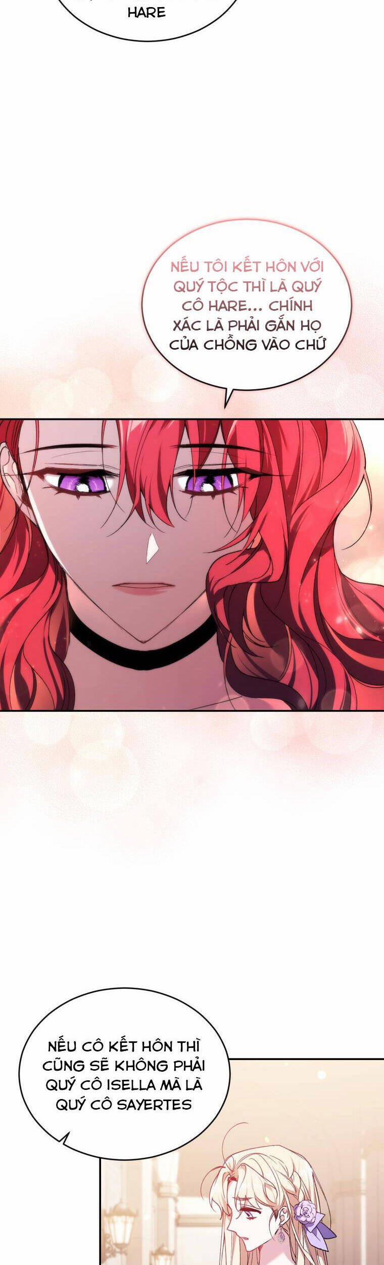 Quý Cô Trở Lại 27 trang 15