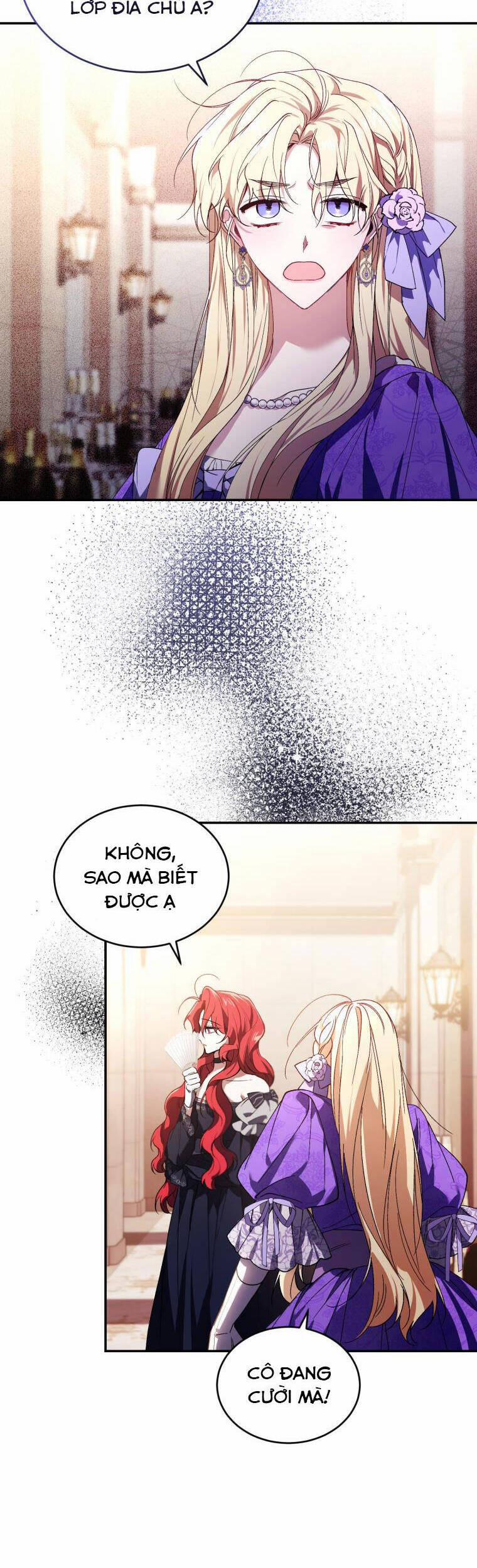 Quý Cô Trở Lại 27 trang 17