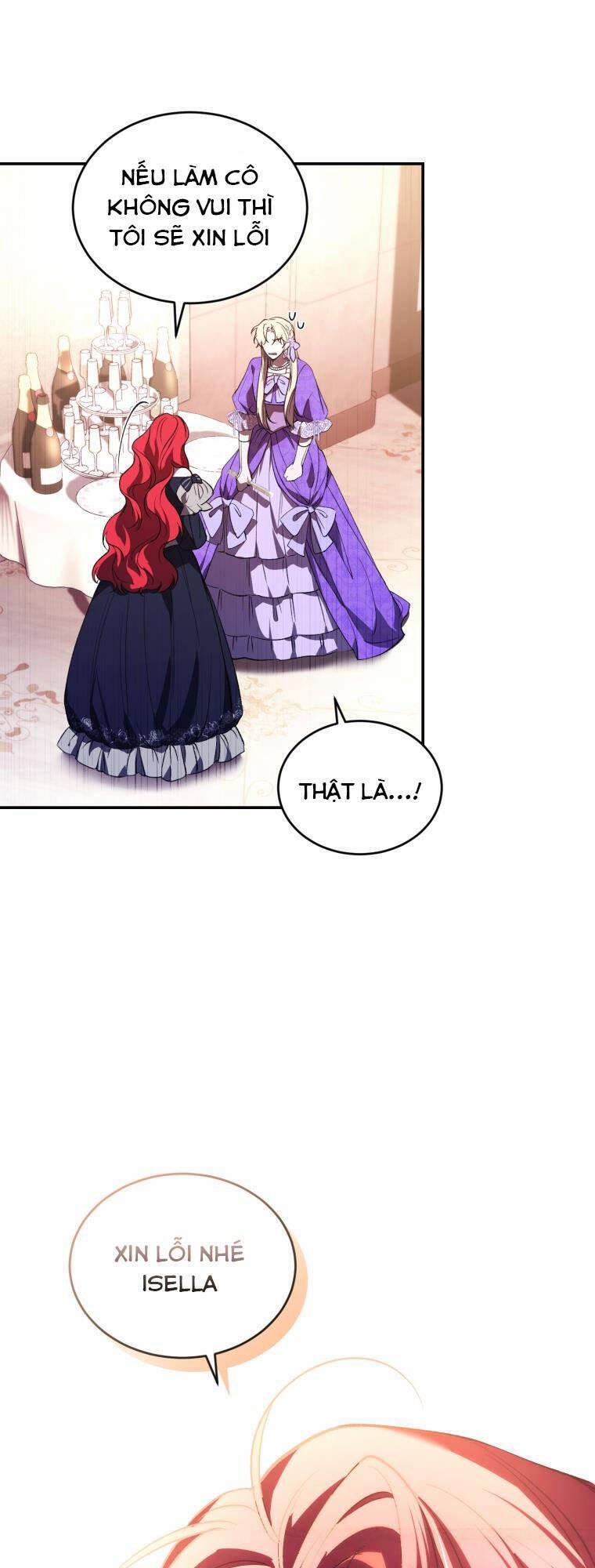 Quý Cô Trở Lại 27 trang 18