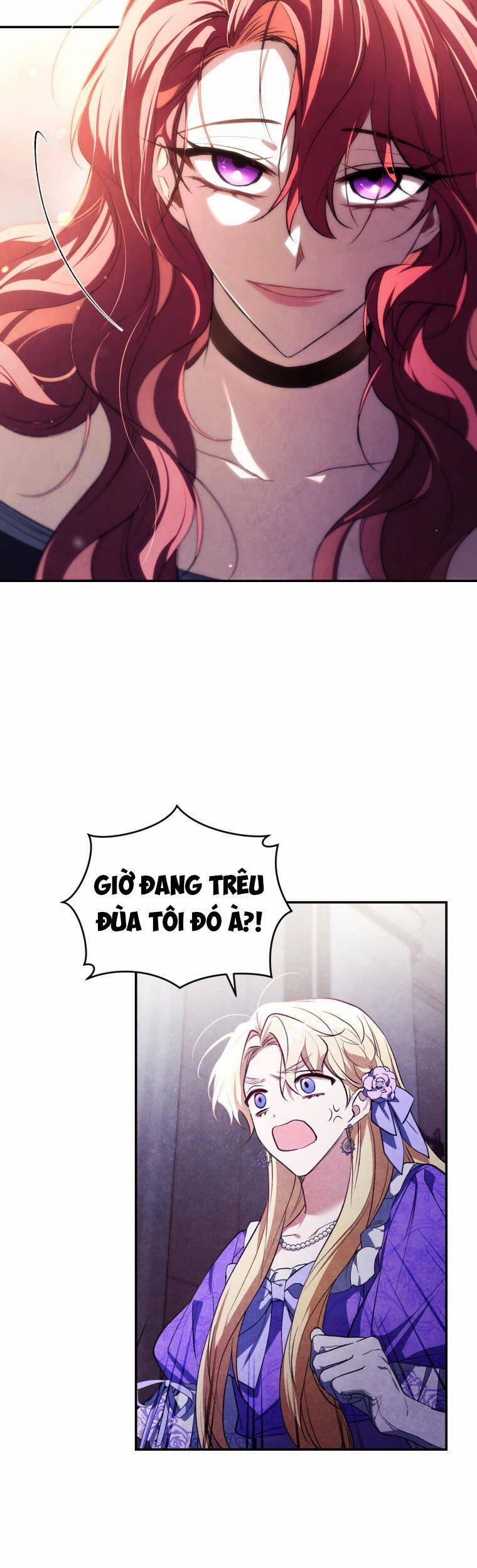 Quý Cô Trở Lại 27 trang 19