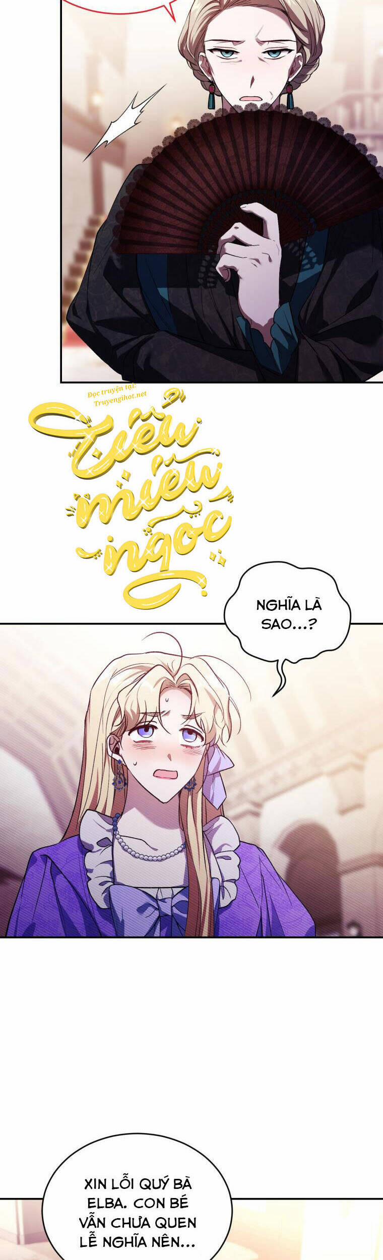 Quý Cô Trở Lại 27 trang 2