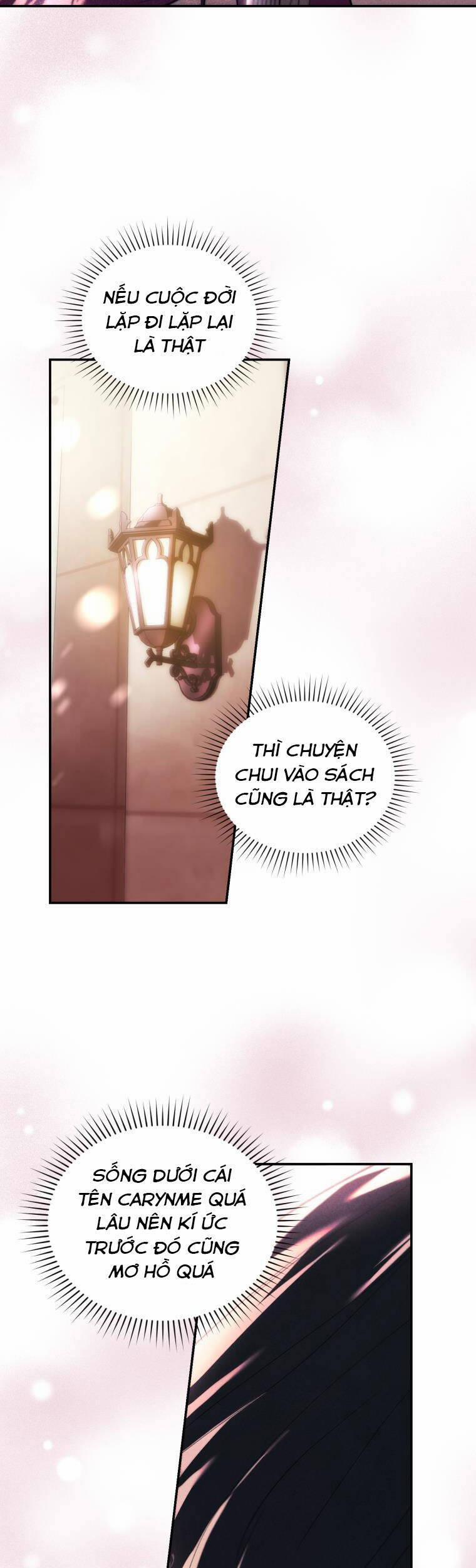 Quý Cô Trở Lại 27 trang 21