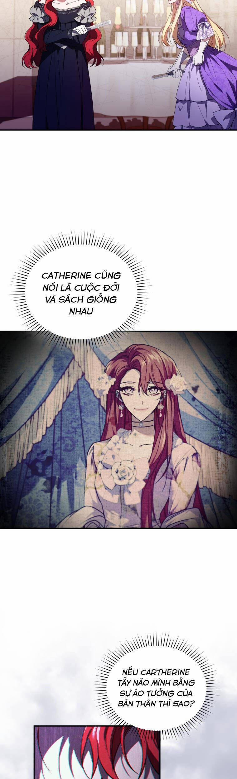 Quý Cô Trở Lại 27 trang 23