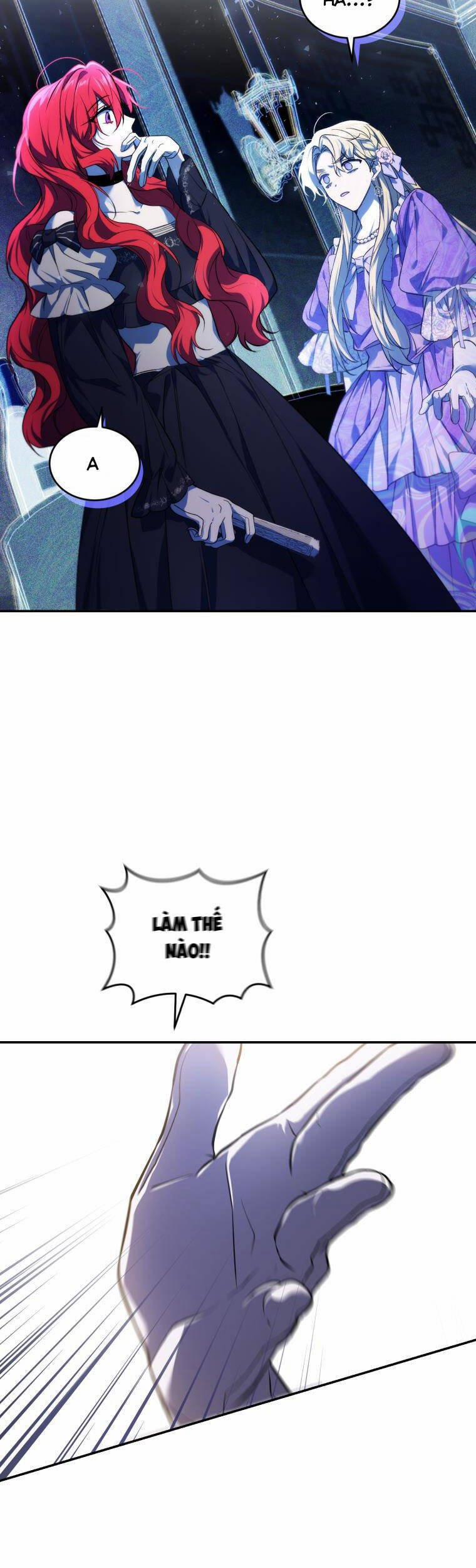 Quý Cô Trở Lại 27 trang 25