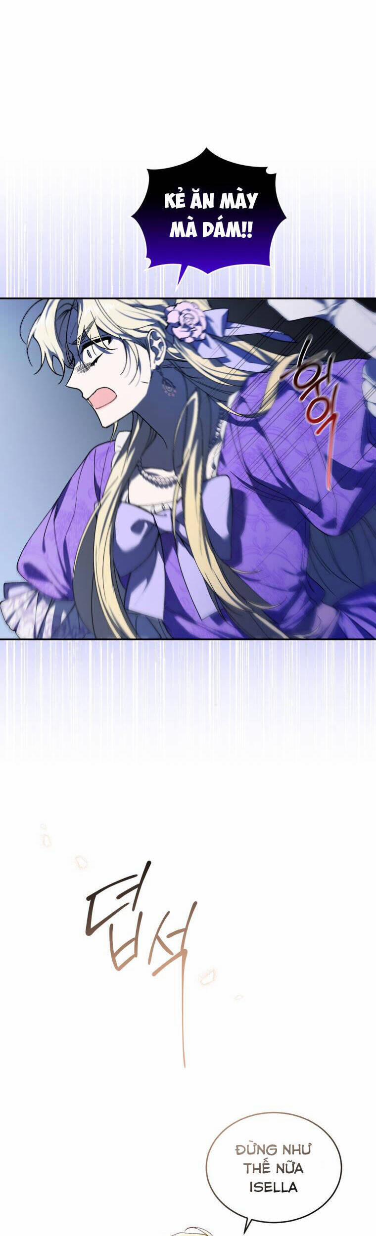 Quý Cô Trở Lại 27 trang 29