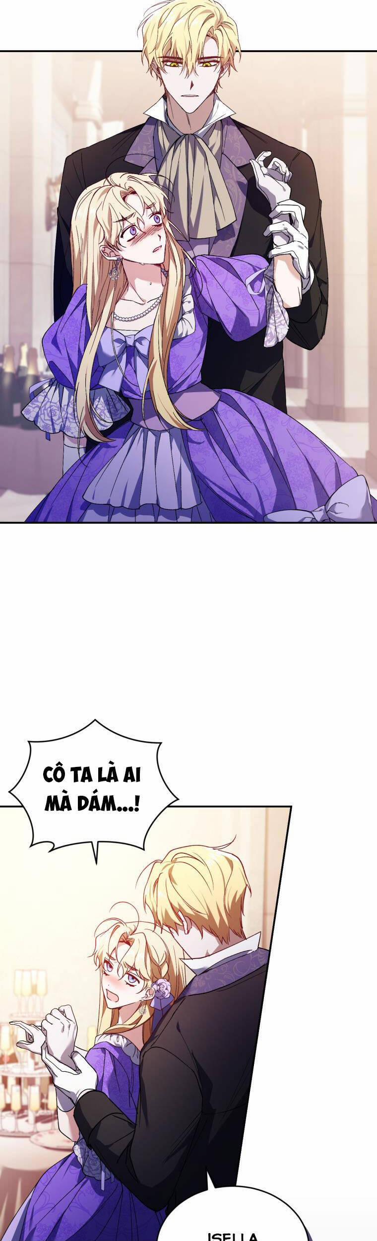 Quý Cô Trở Lại 27 trang 30