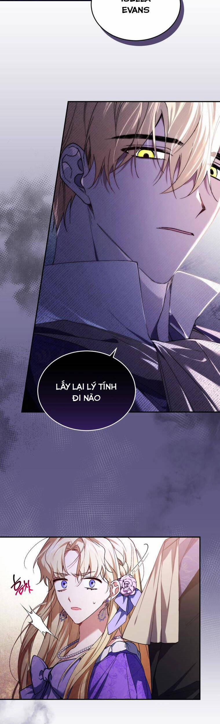 Quý Cô Trở Lại 27 trang 31