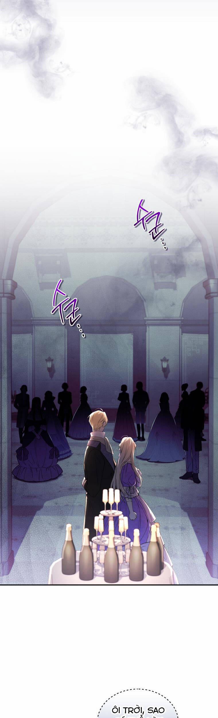 Quý Cô Trở Lại 27 trang 32