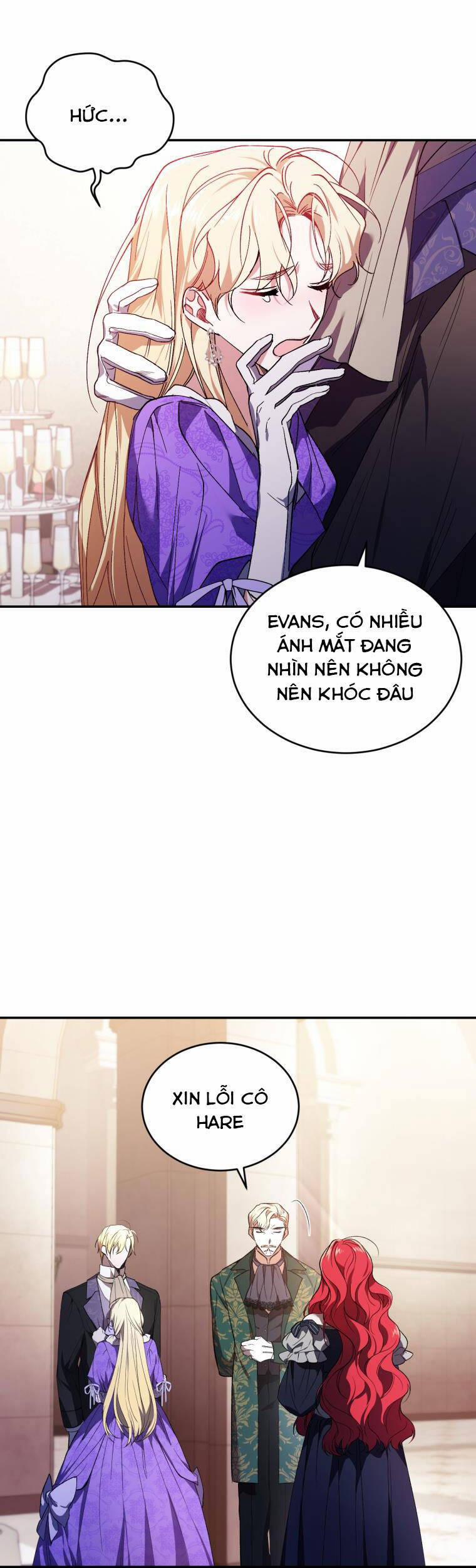 Quý Cô Trở Lại 27 trang 34