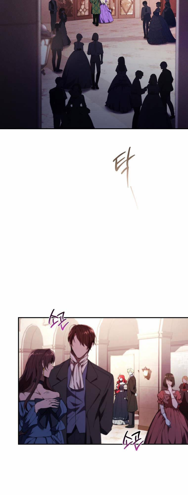 Quý Cô Trở Lại 27 trang 36