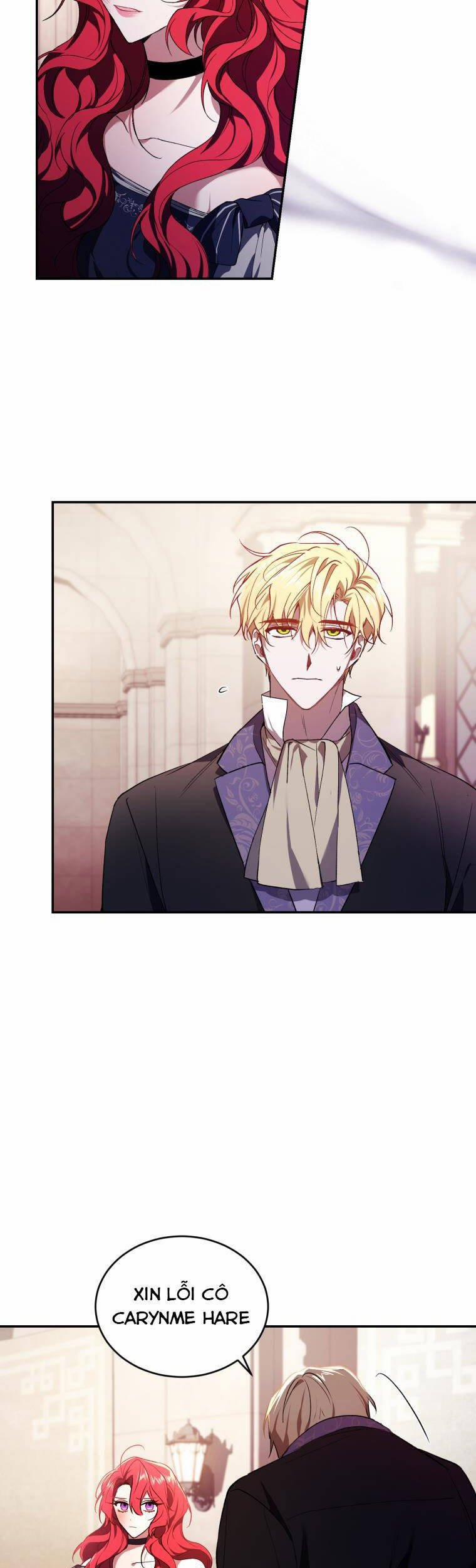 Quý Cô Trở Lại 27 trang 39