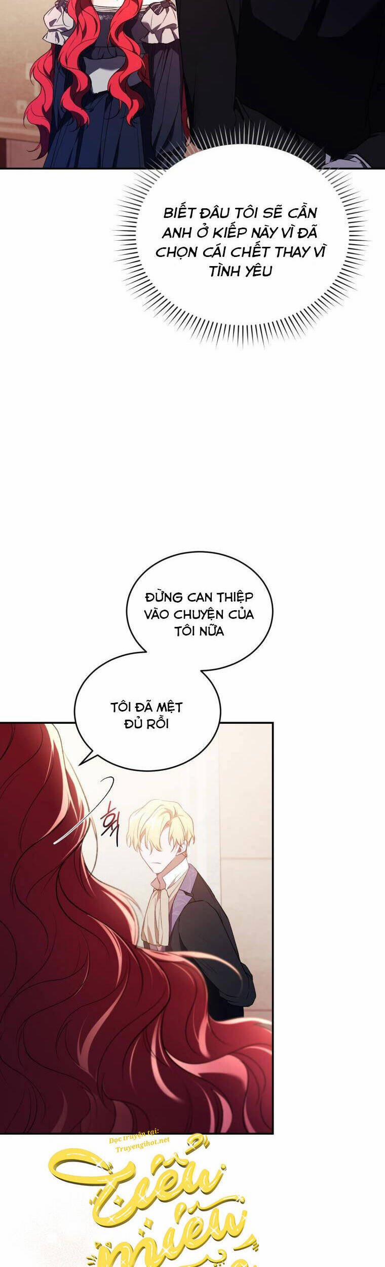 Quý Cô Trở Lại 27 trang 40