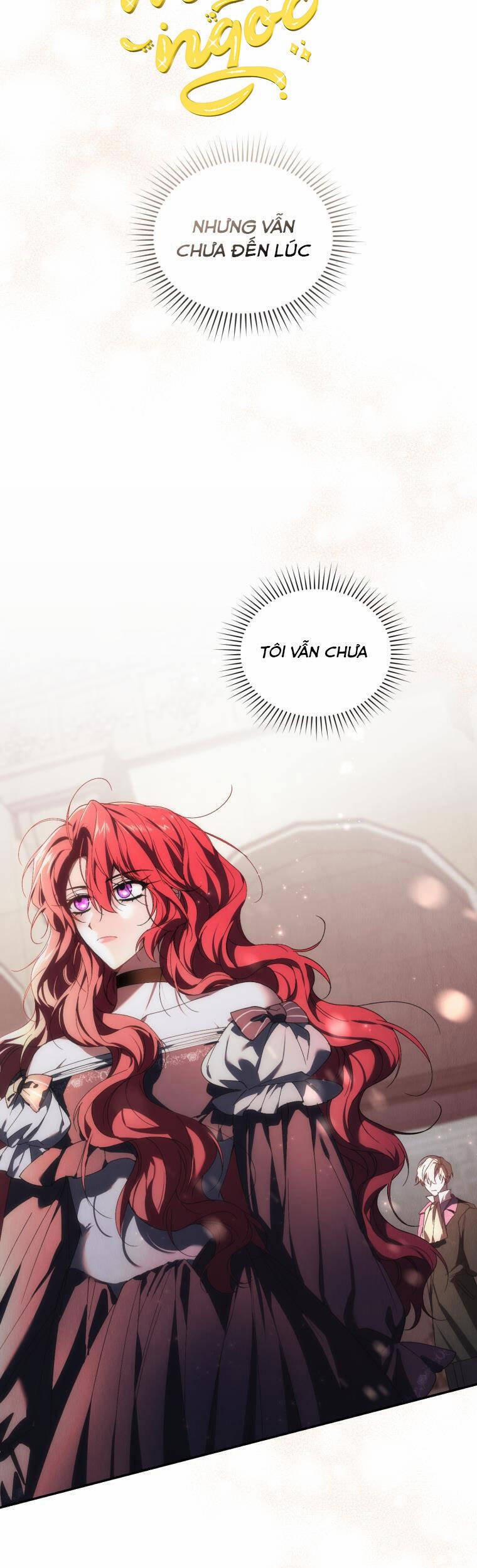 Quý Cô Trở Lại 27 trang 41