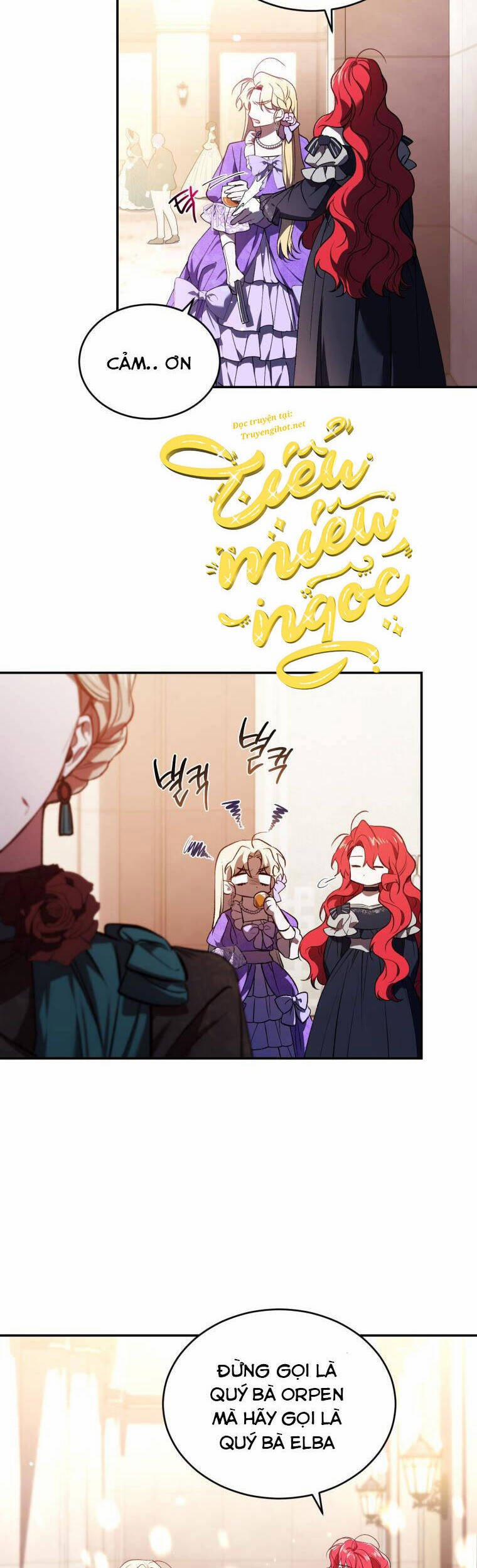 Quý Cô Trở Lại 27 trang 8