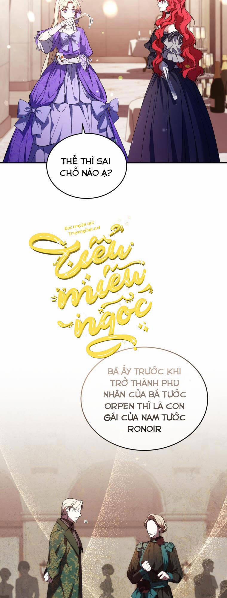 Quý Cô Trở Lại 27 trang 9