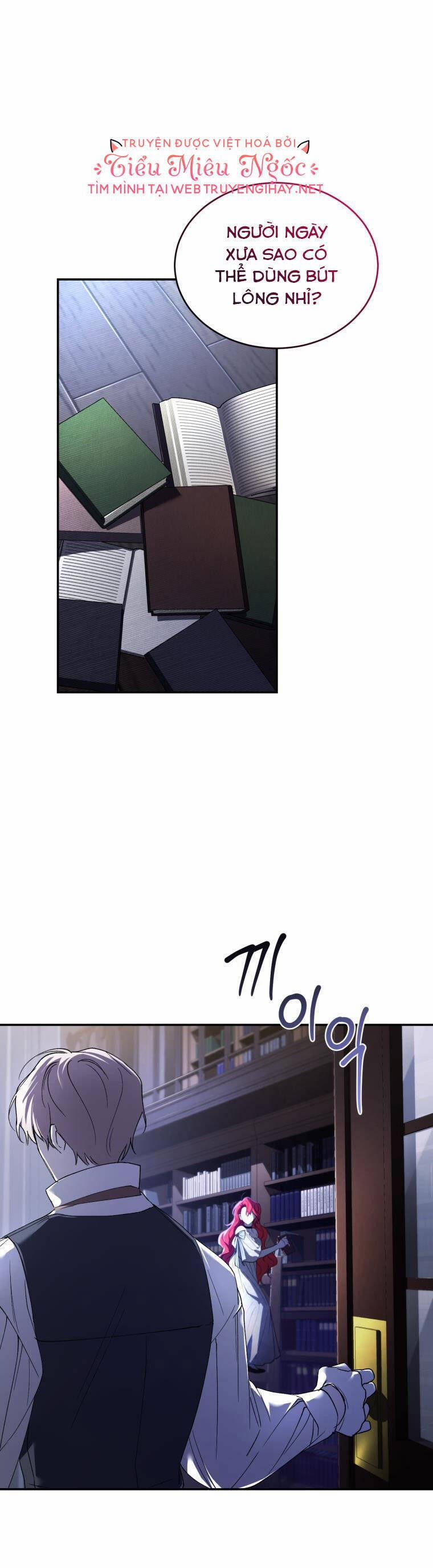 Quý Cô Trở Lại 28 trang 1