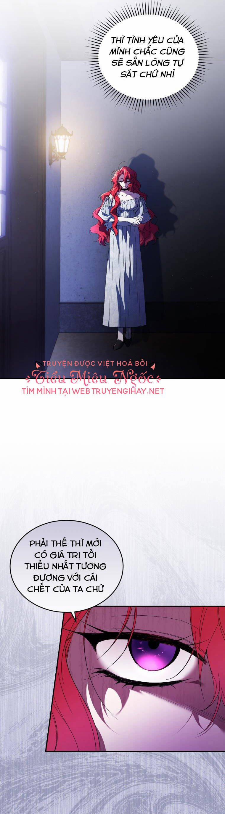 Quý Cô Trở Lại 28 trang 11