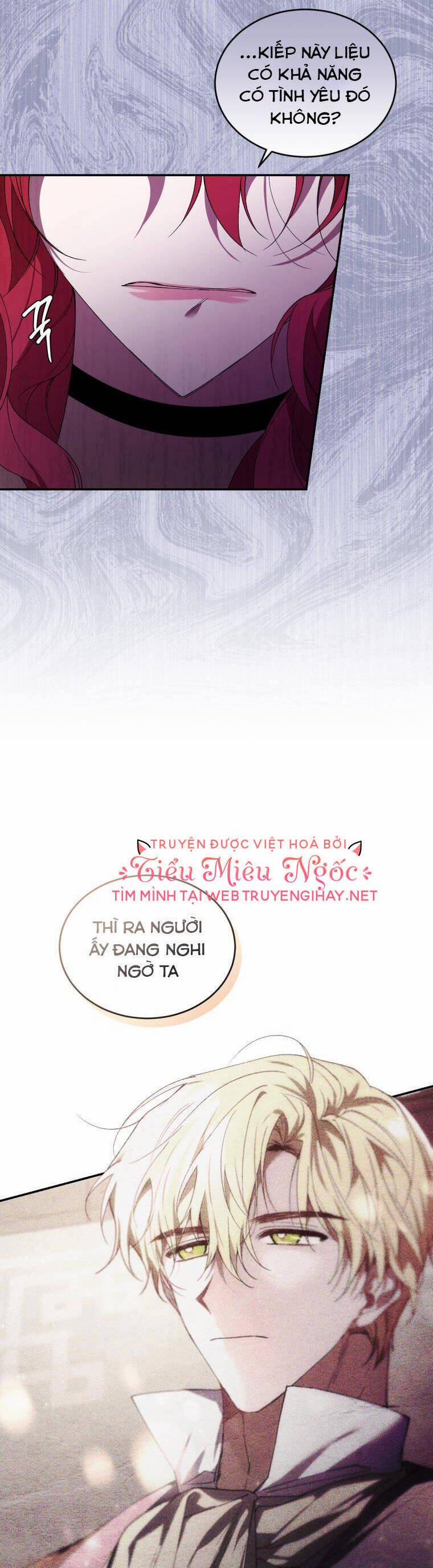 Quý Cô Trở Lại 28 trang 12