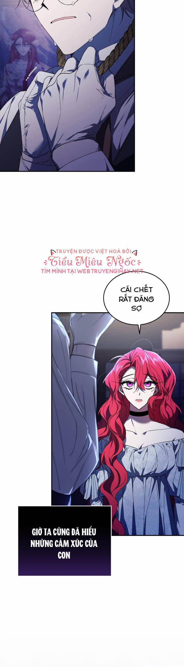 Quý Cô Trở Lại 28 trang 19