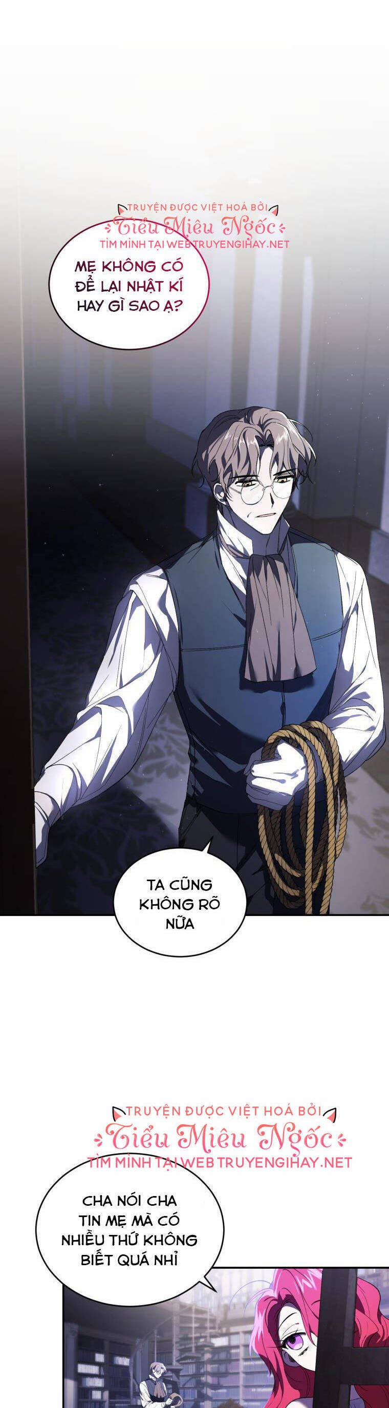 Quý Cô Trở Lại 28 trang 2