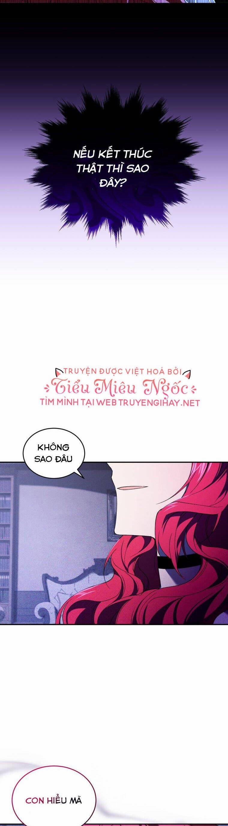 Quý Cô Trở Lại 28 trang 21