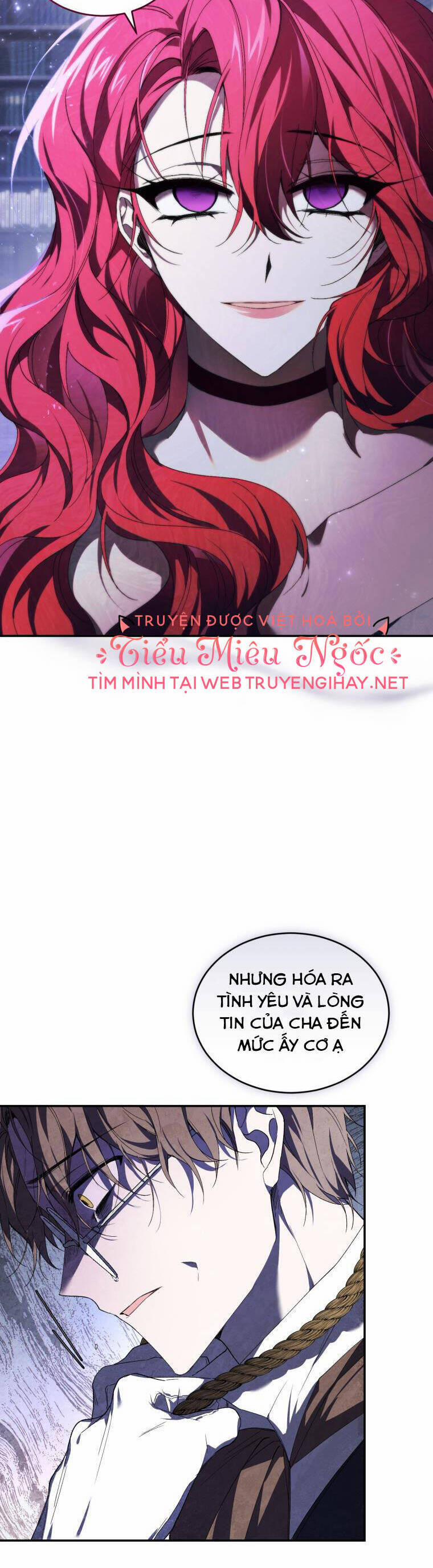 Quý Cô Trở Lại 28 trang 22