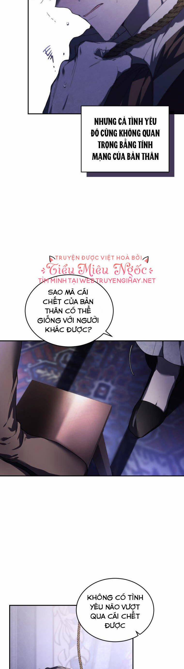 Quý Cô Trở Lại 28 trang 24