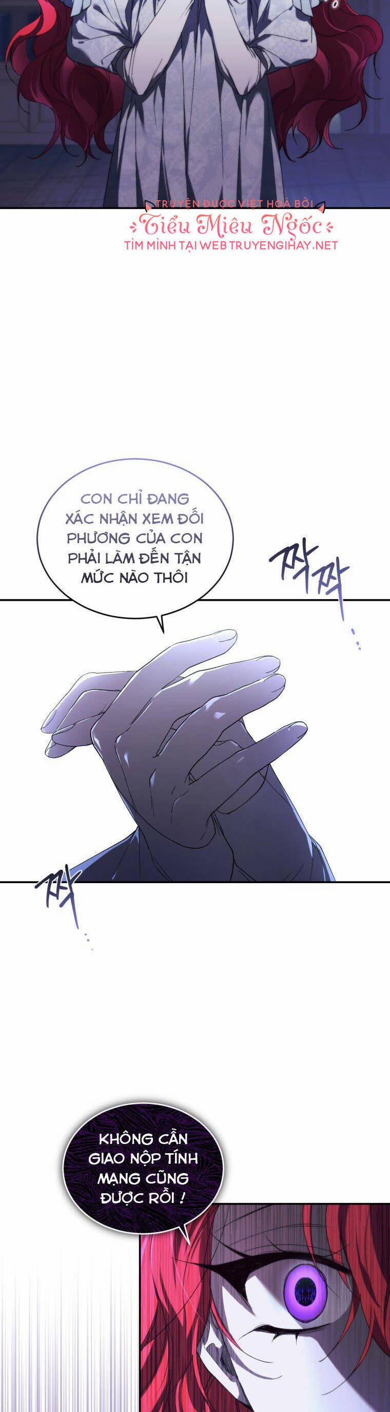 Quý Cô Trở Lại 28 trang 26