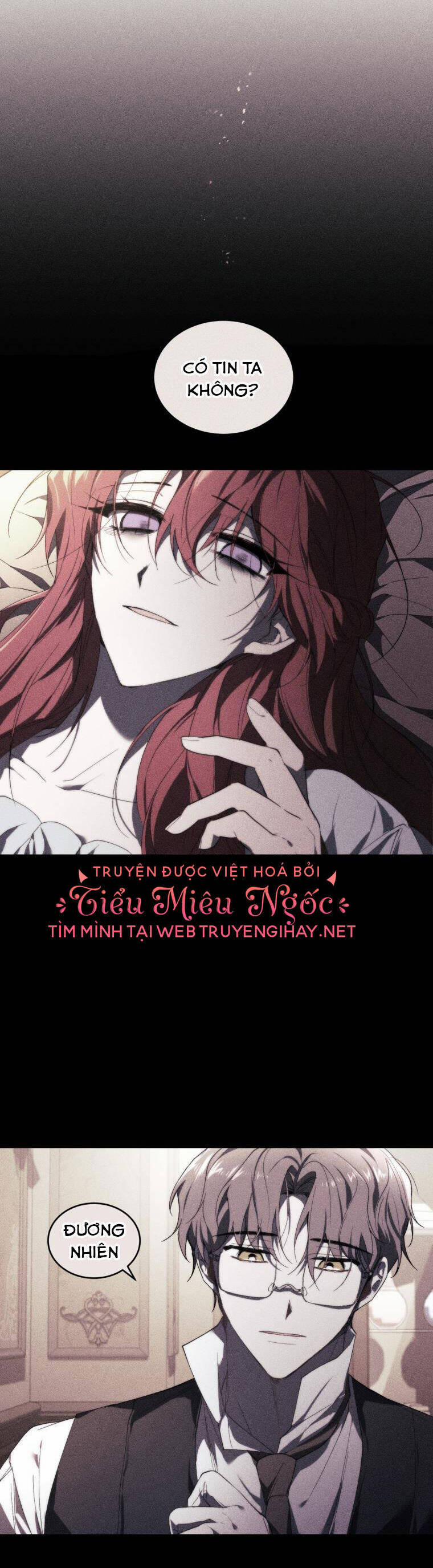 Quý Cô Trở Lại 28 trang 28