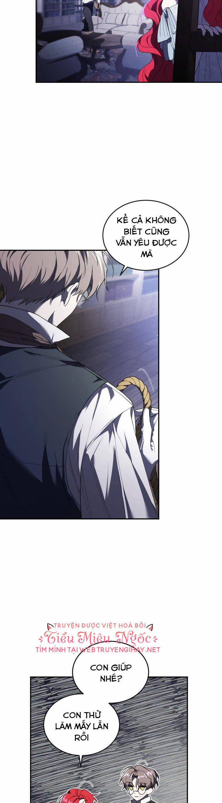 Quý Cô Trở Lại 28 trang 3