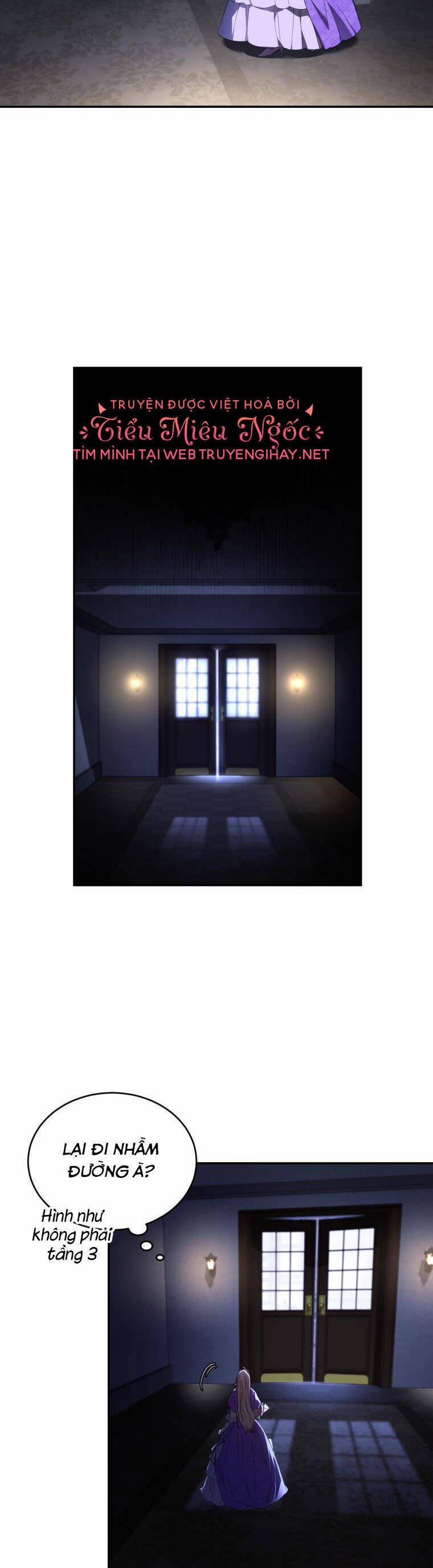 Quý Cô Trở Lại 28 trang 32