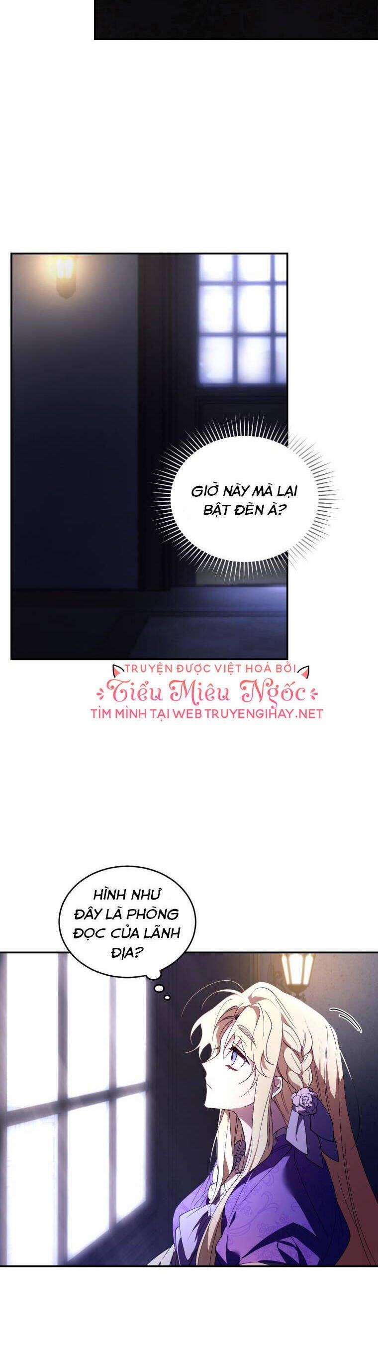 Quý Cô Trở Lại 28 trang 33