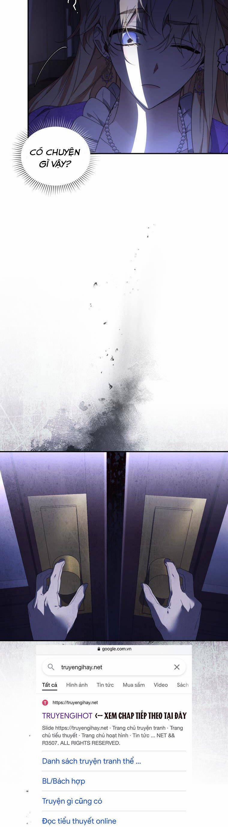 Quý Cô Trở Lại 28 trang 35