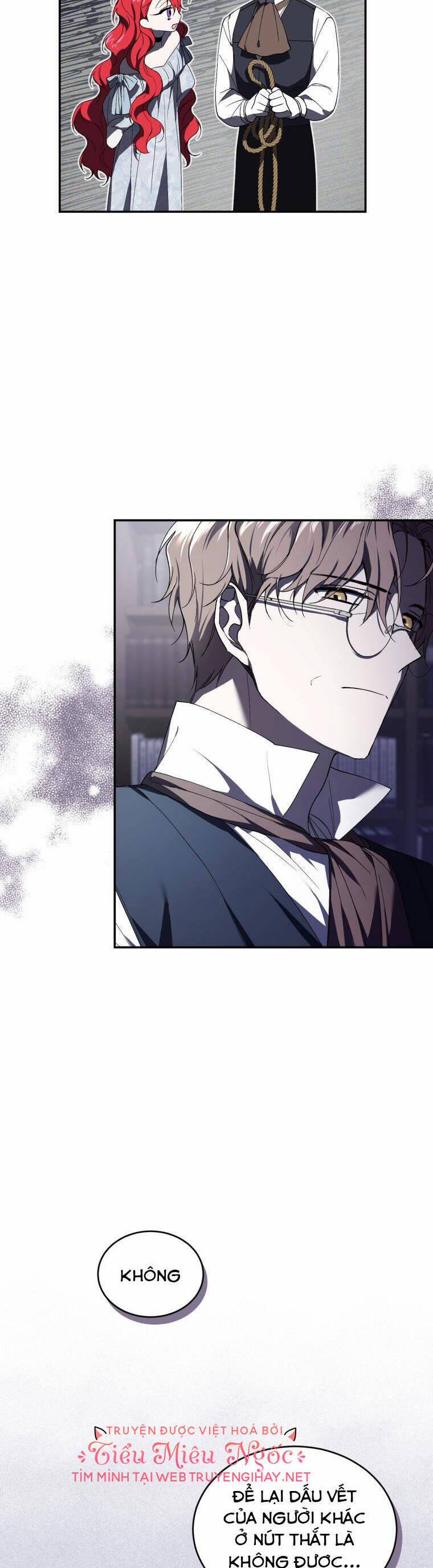 Quý Cô Trở Lại 28 trang 4