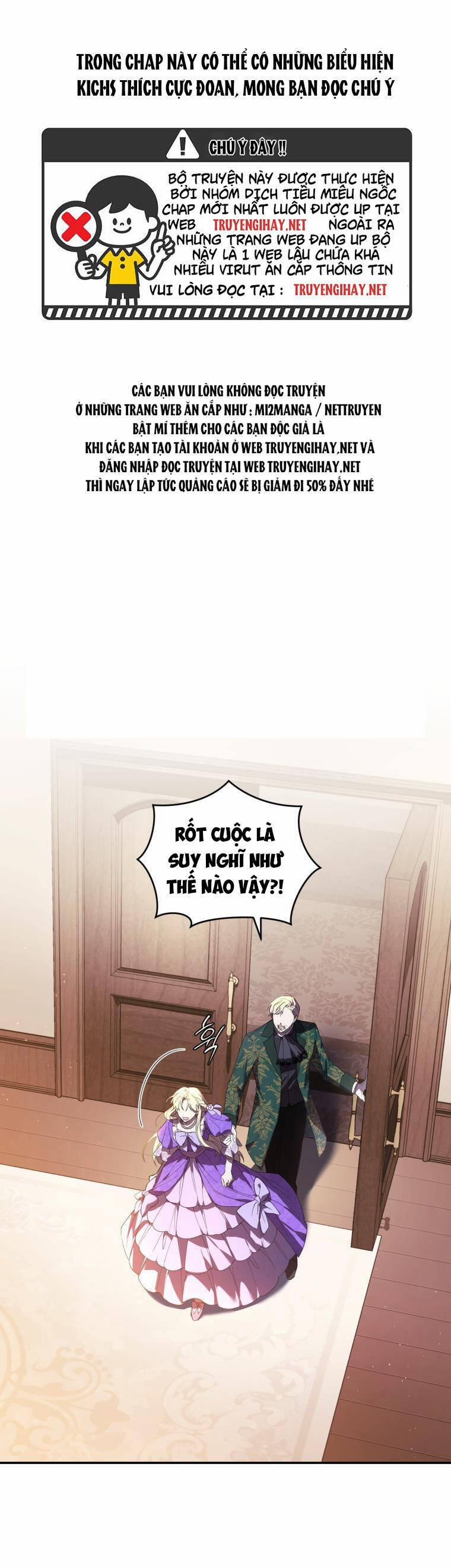 Quý Cô Trở Lại 29 trang 1