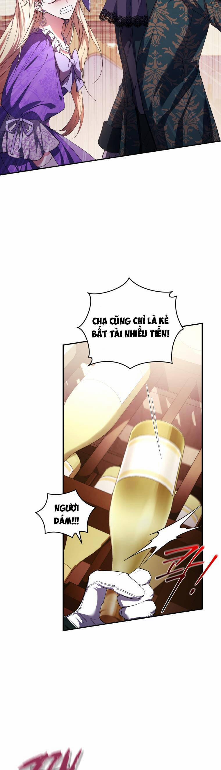 Quý Cô Trở Lại 29 trang 10