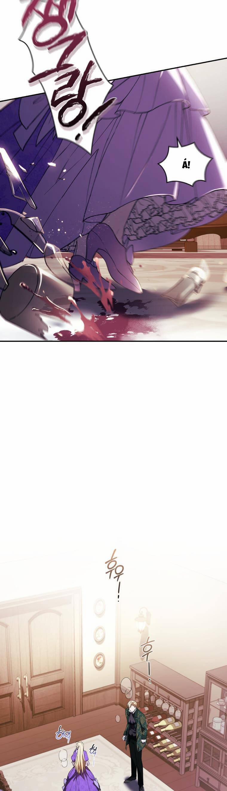 Quý Cô Trở Lại 29 trang 11