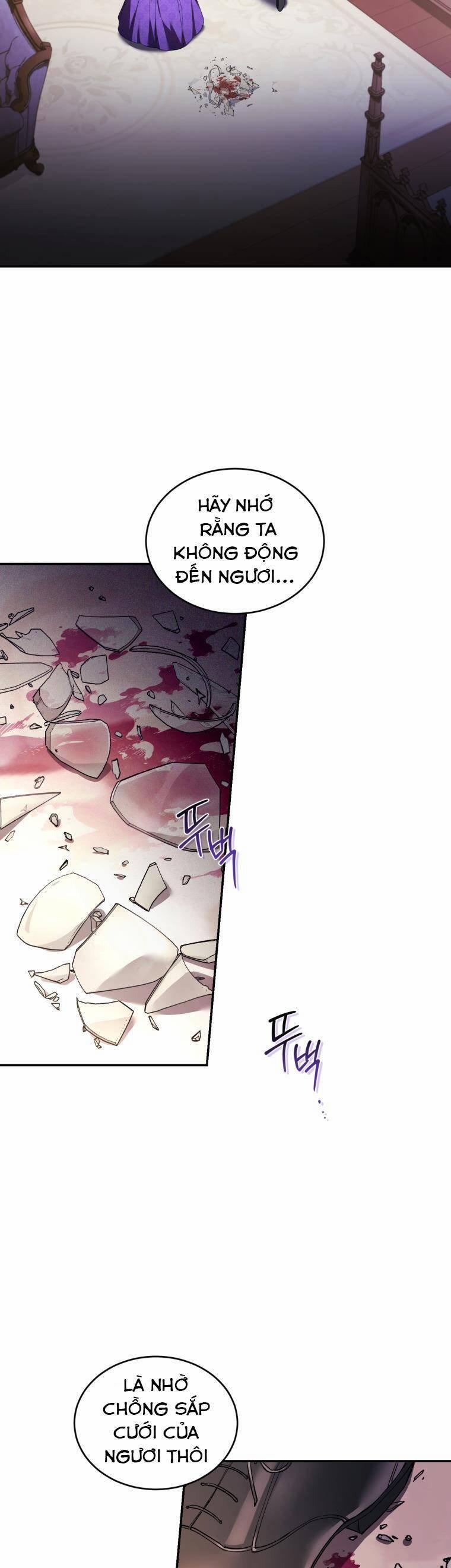 Quý Cô Trở Lại 29 trang 12