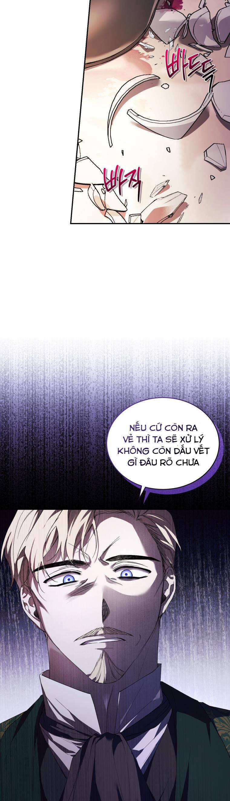 Quý Cô Trở Lại 29 trang 13