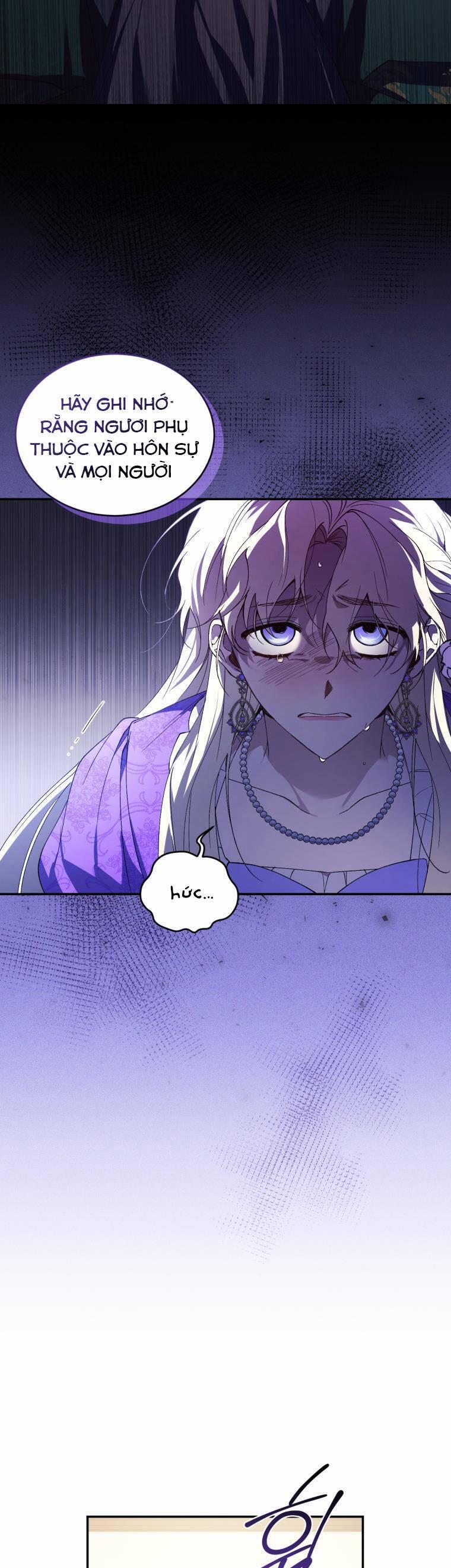 Quý Cô Trở Lại 29 trang 14