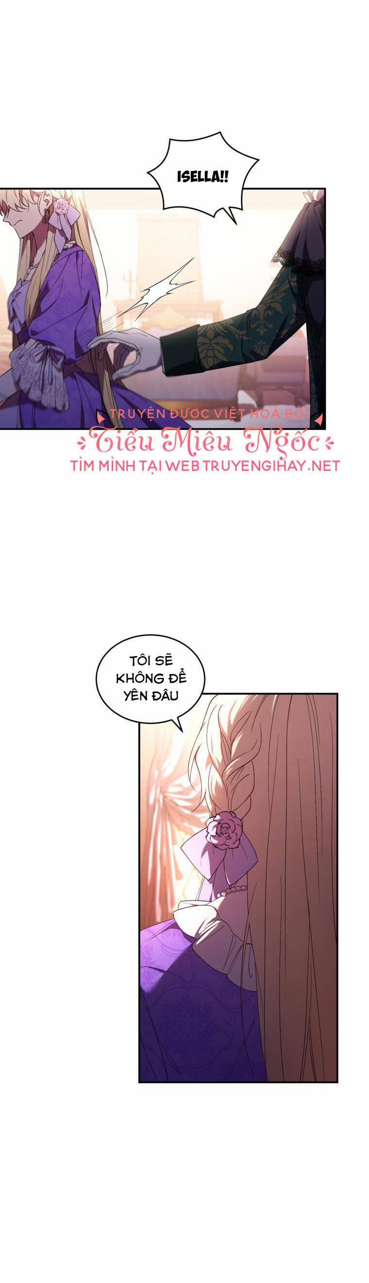 Quý Cô Trở Lại 29 trang 2