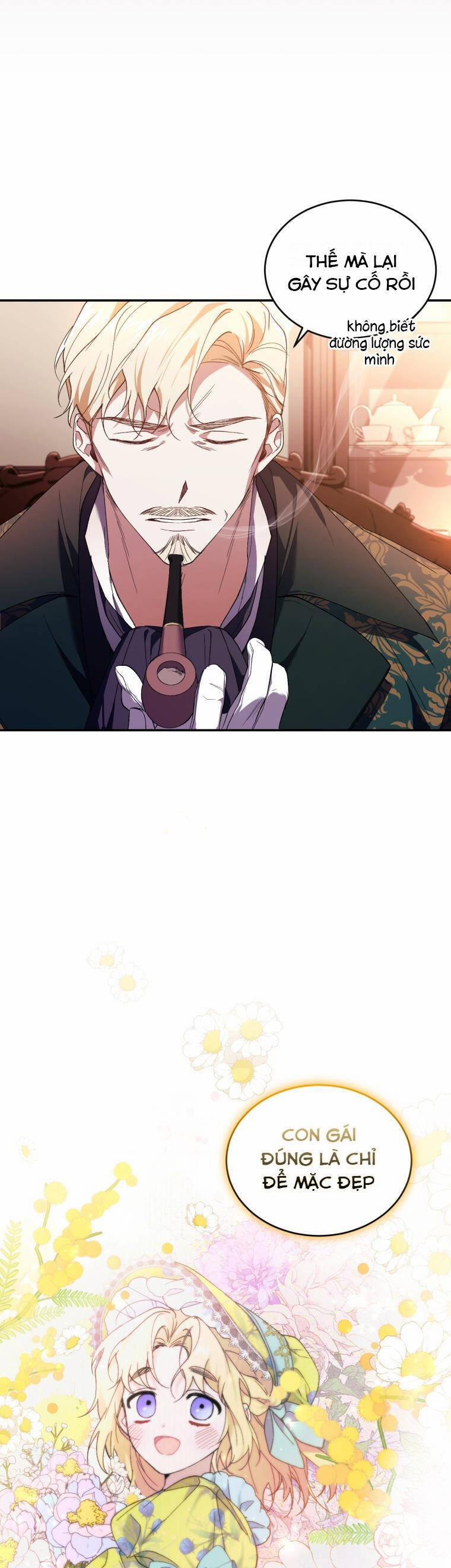 Quý Cô Trở Lại 29 trang 22