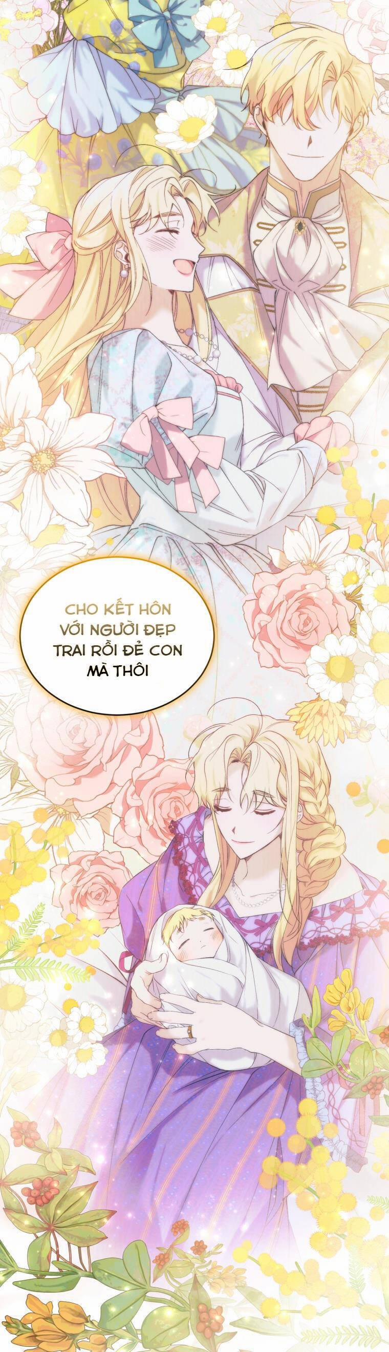 Quý Cô Trở Lại 29 trang 23